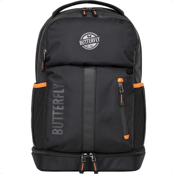 Butterfly Kashiwa Rucksack - Main